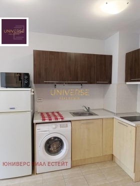 1 bedroom k.k. Slanchev bryag, region Burgas 5