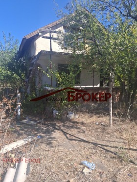Villa v.z. Sliven, Sliven