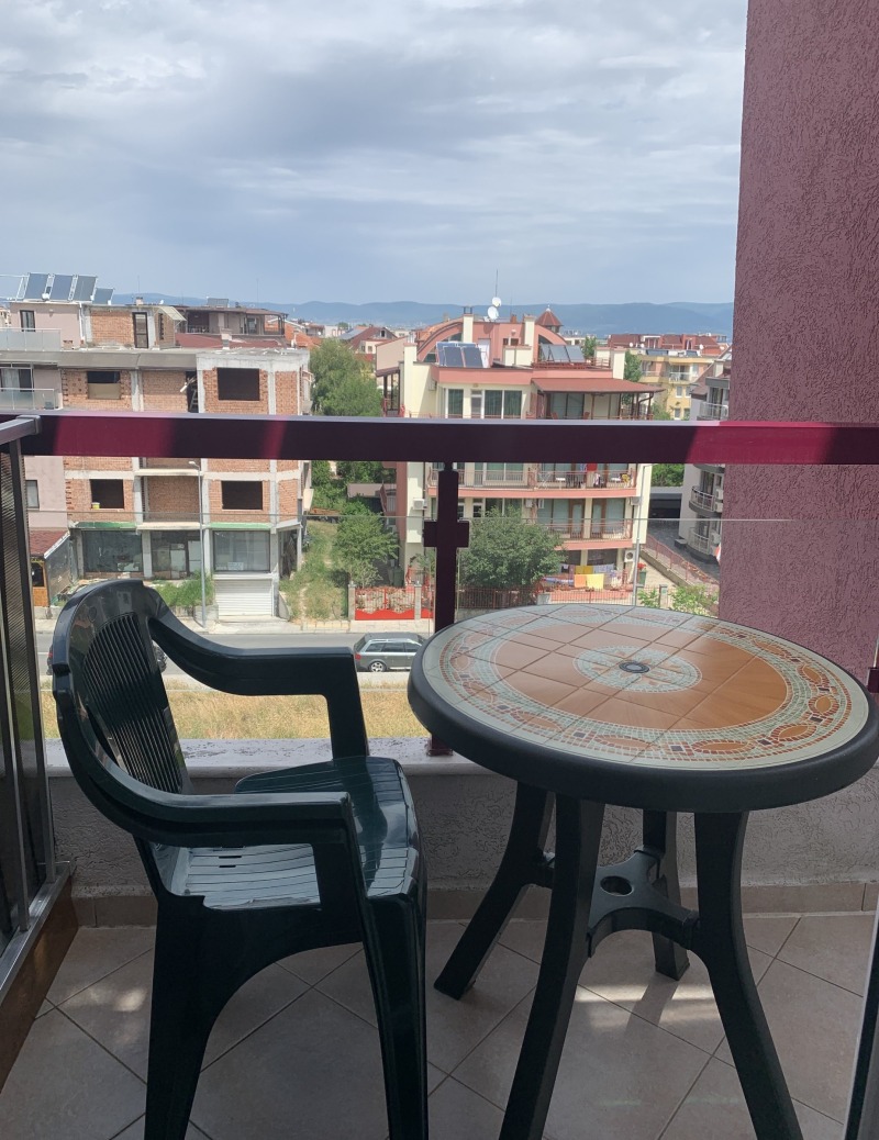 À vendre  Studio région Bourgas , Nesebar , 37 m² | 95113119 - image [6]