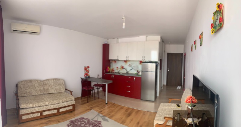 Na sprzedaż  Studio region Burgas , Nesebar , 37 mkw | 95113119 - obraz [2]