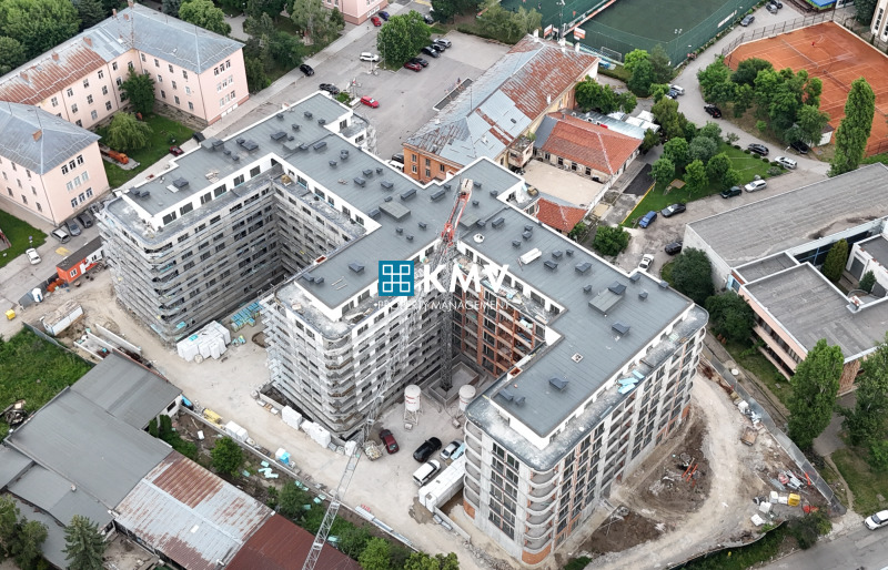 Продава  1-стаен град София , Студентски град , 36 кв.м | 99969194 - изображение [5]