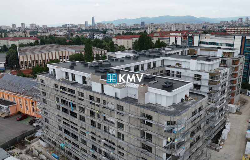 Продава  1-стаен град София , Студентски град , 36 кв.м | 99969194 - изображение [6]