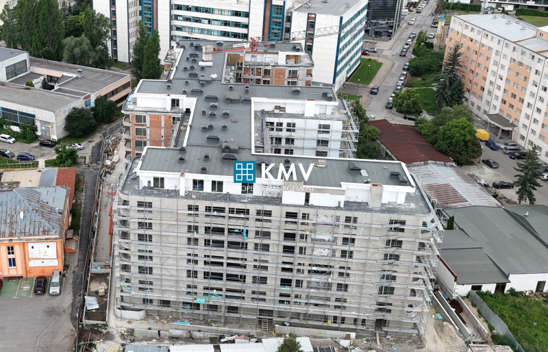 Продава  1-стаен град София , Студентски град , 36 кв.м | 99969194 - изображение [8]
