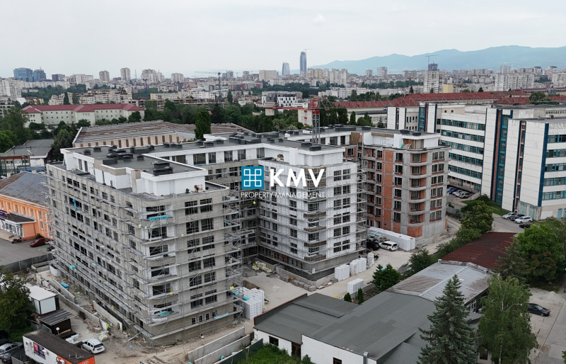Продава  1-стаен град София , Студентски град , 36 кв.м | 99969194 - изображение [9]