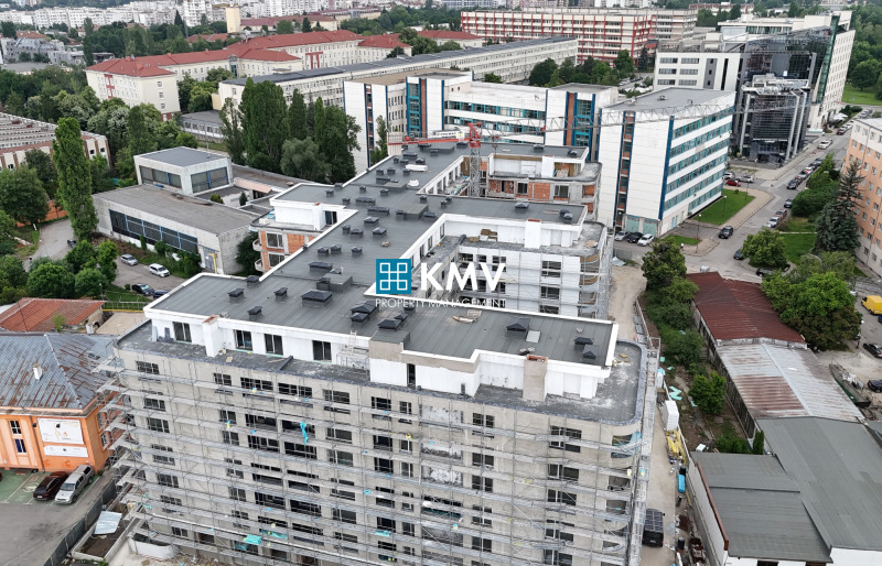 Продава  1-стаен град София , Студентски град , 36 кв.м | 99969194 - изображение [10]