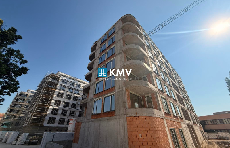 Продава  1-стаен град София , Студентски град , 36 кв.м | 99969194 - изображение [11]