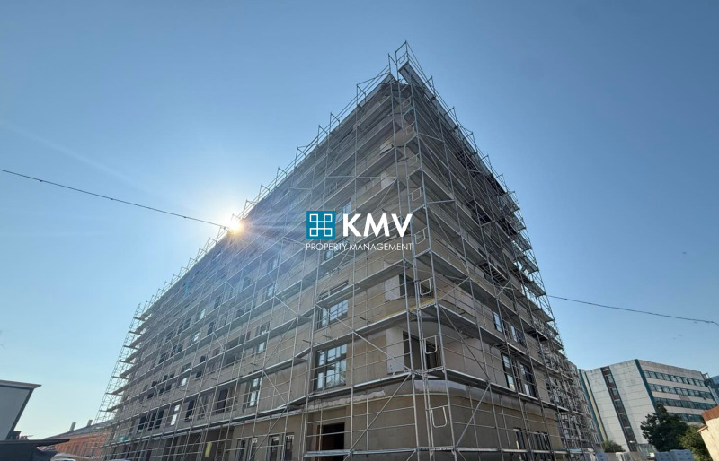 Продава  1-стаен град София , Студентски град , 36 кв.м | 99969194 - изображение [4]