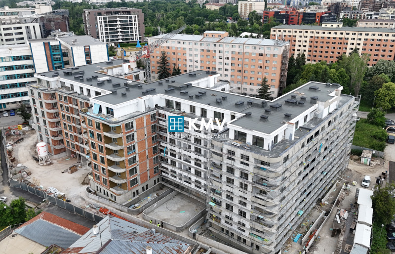 Продава  1-стаен град София , Студентски град , 36 кв.м | 99969194