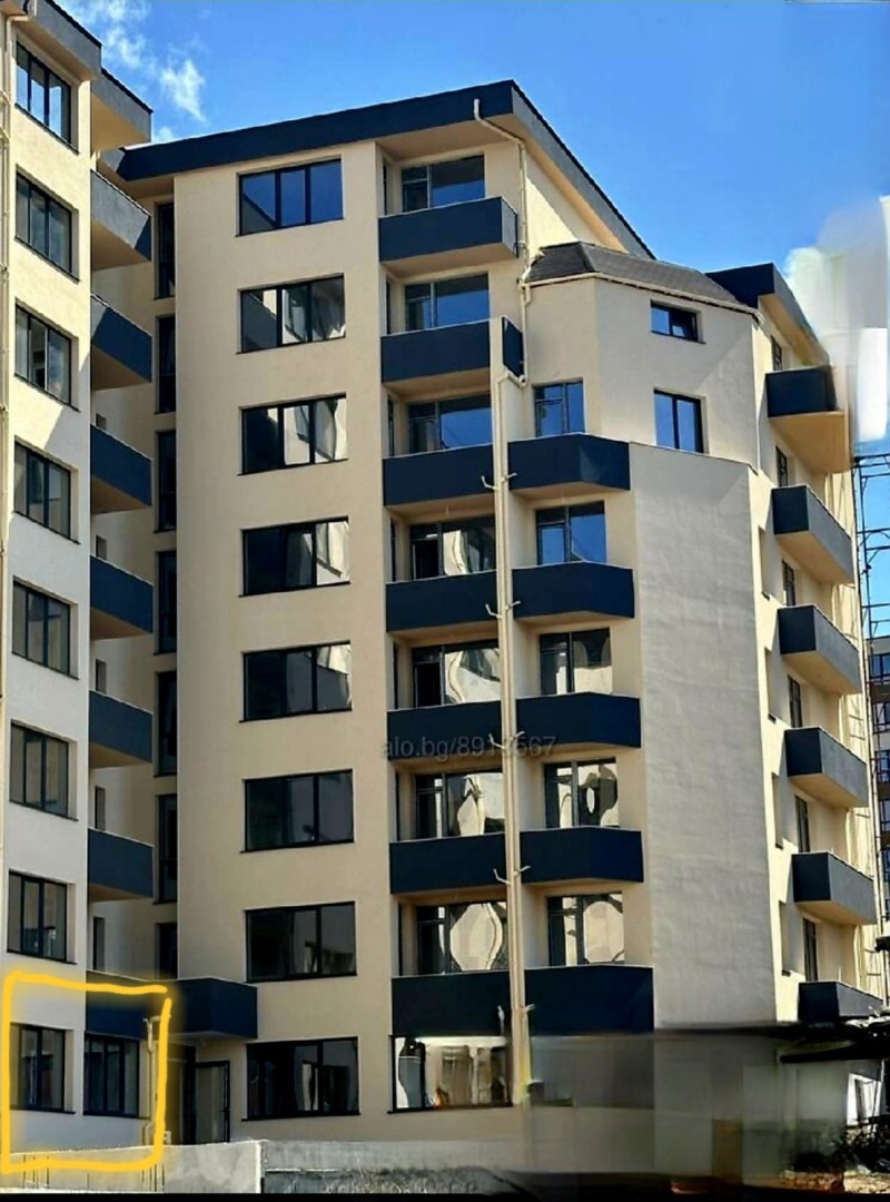 Na sprzedaż  1 sypialnia Burgas , Meden rudnik - zona A , 64 mkw | 51959042 - obraz [8]