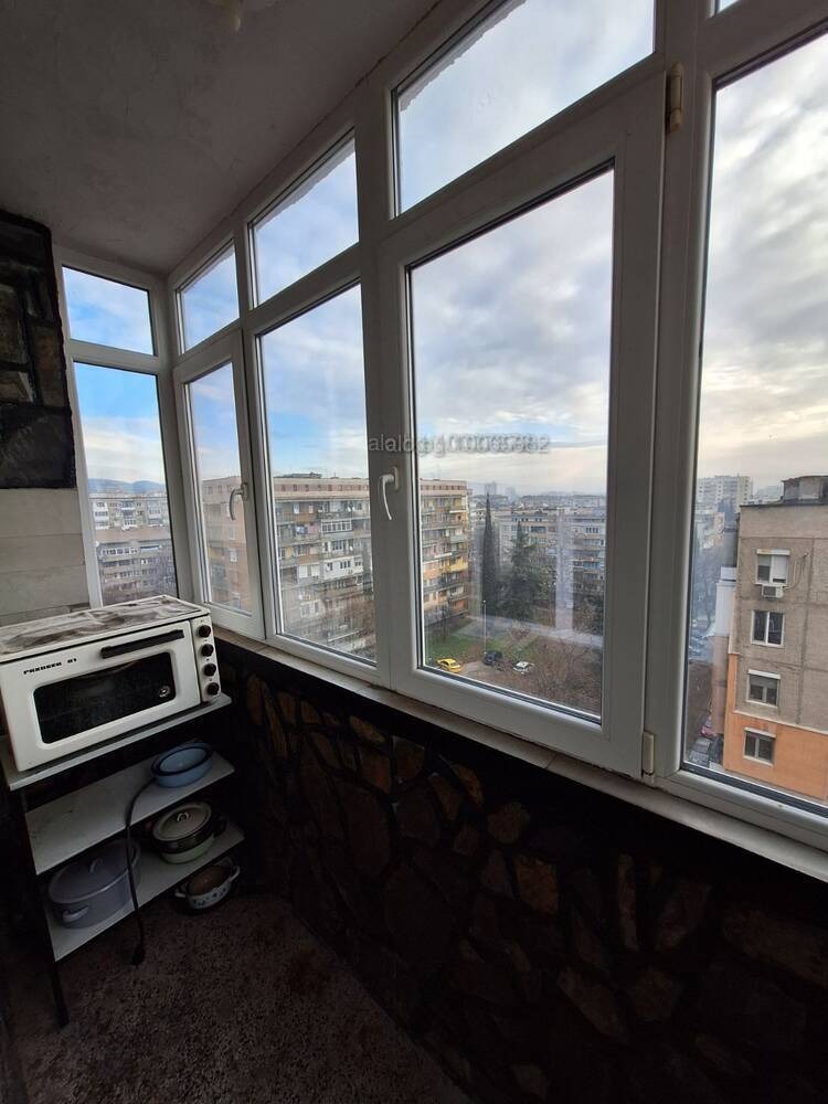 Продава 2-СТАЕН, гр. Стара Загора, Център, снимка 1 - Aпартаменти - 49428844