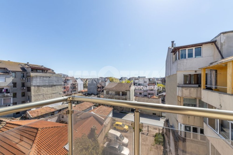De vânzare  1 dormitor Varna , Zimno cino Traciia , 50 mp | 49512797 - imagine [5]