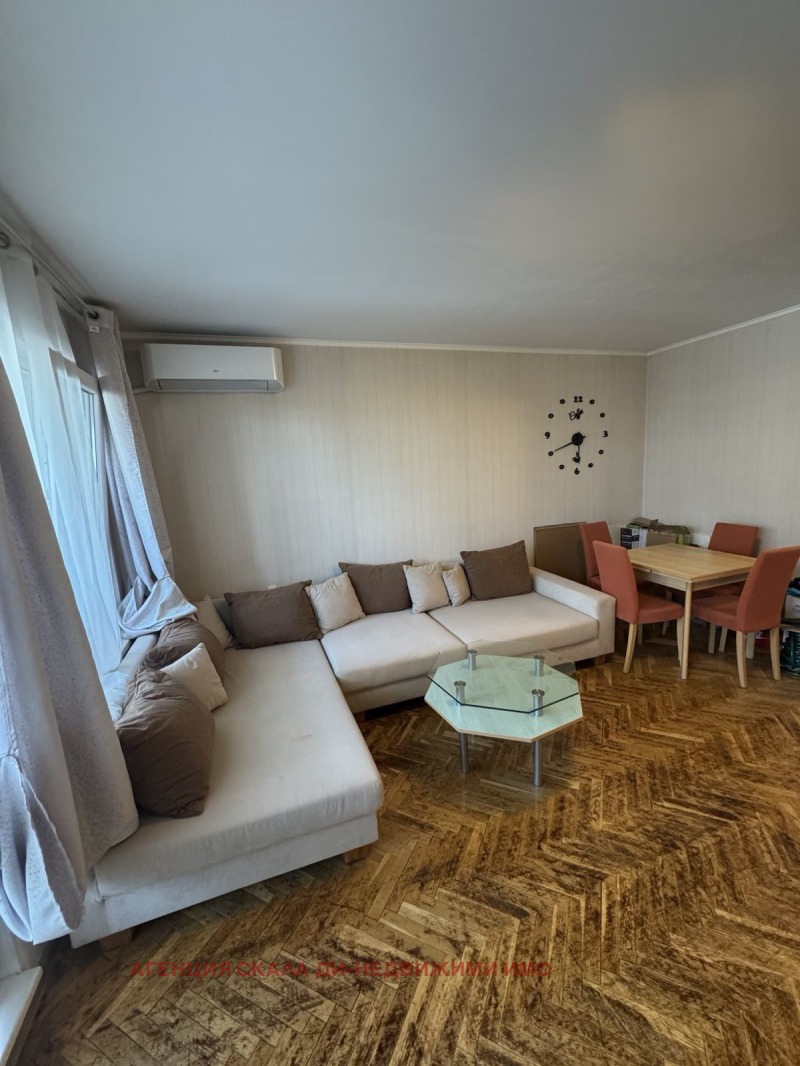 Продается  1 спальня София , Оборище , 70 кв.м | 87207260 - изображение [2]