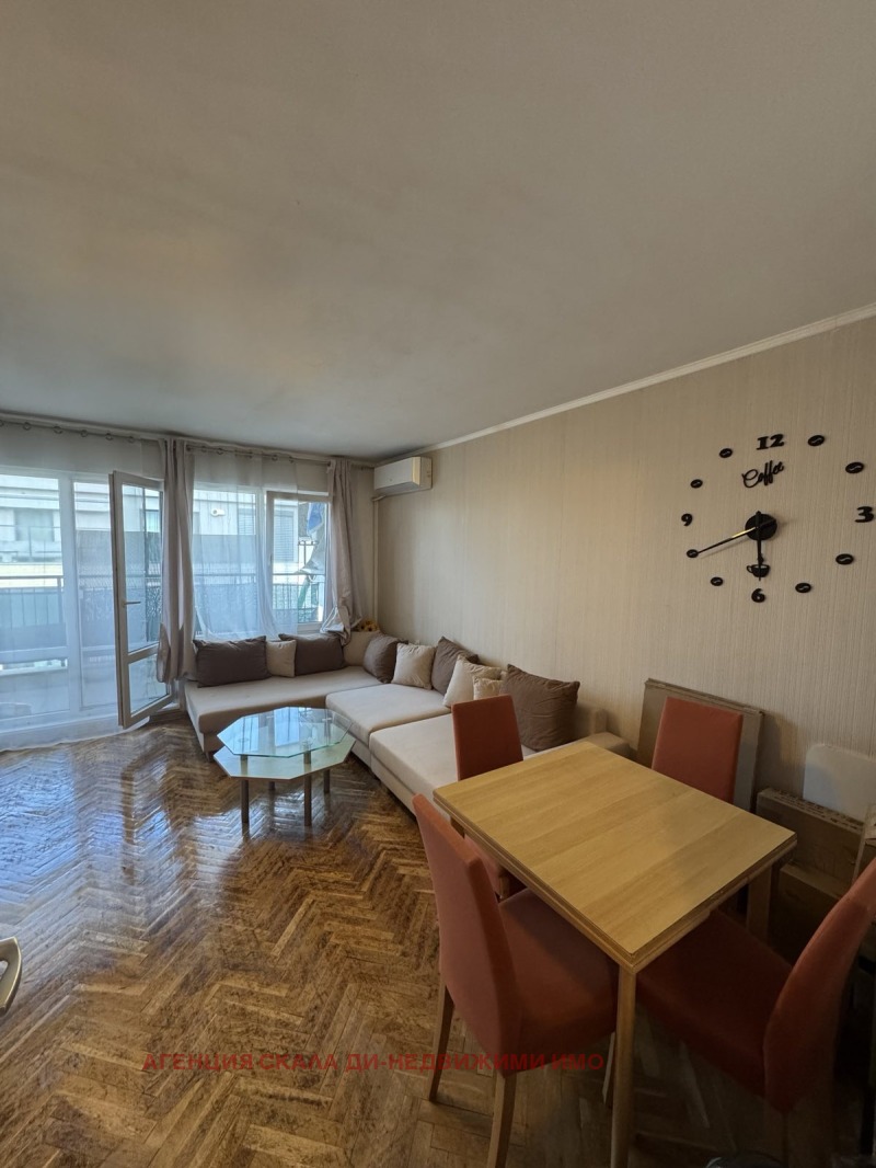 Продается  1 спальня София , Оборище , 70 кв.м | 87207260