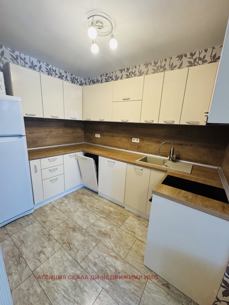 Продается  1 спальня София , Оборище , 70 кв.м | 87207260 - изображение [5]
