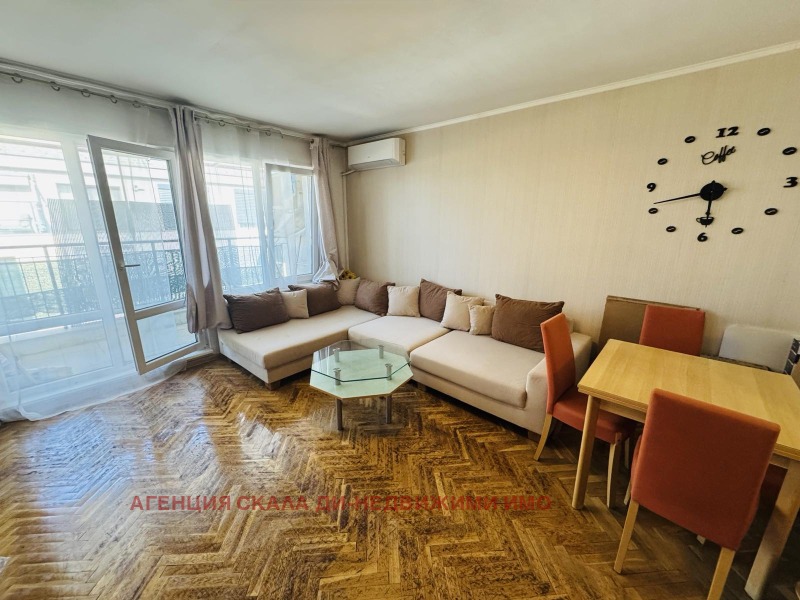 Продается  1 спальня София , Оборище , 70 кв.м | 87207260 - изображение [3]