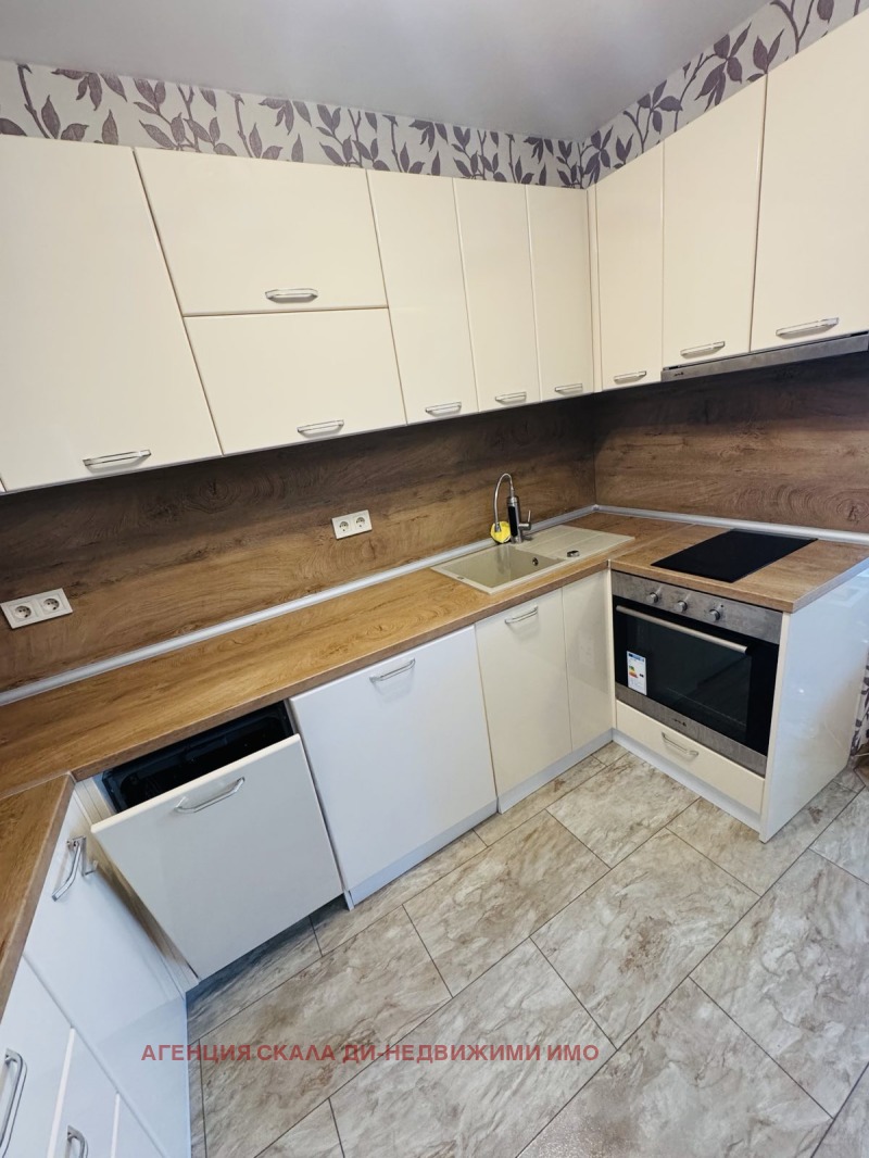 Продается  1 спальня София , Оборище , 70 кв.м | 87207260 - изображение [4]