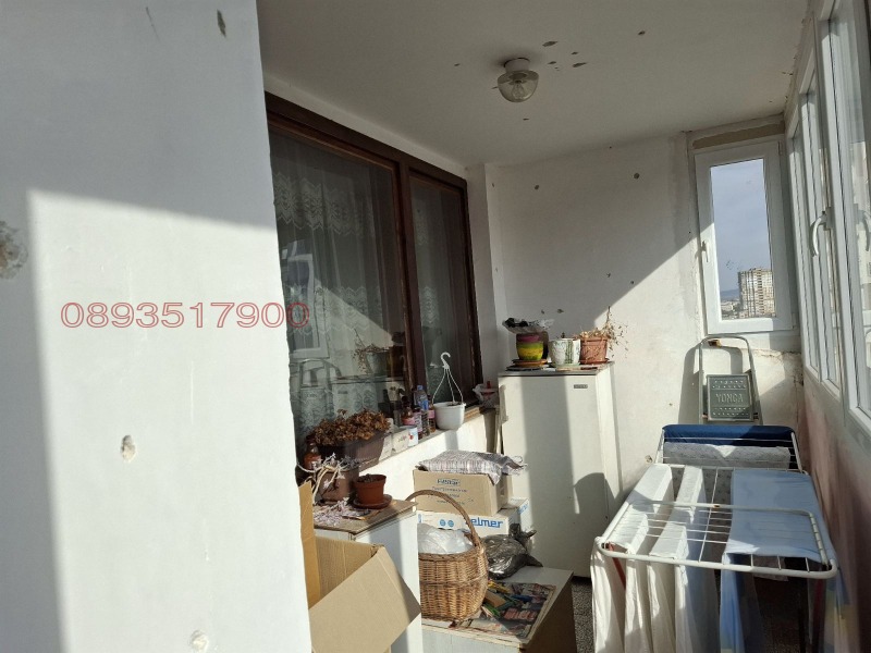 De vânzare  1 dormitor Sofia , Geo Milev , 74 mp | 34179293 - imagine [5]