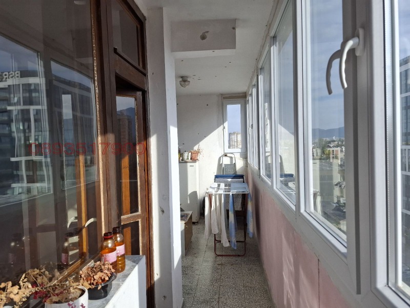 De vânzare  1 dormitor Sofia , Geo Milev , 74 mp | 34179293 - imagine [7]