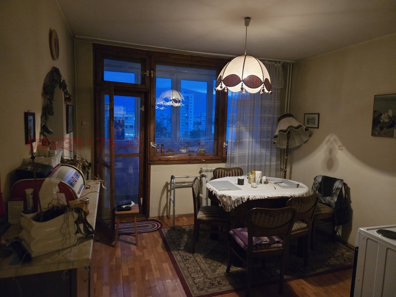 De vânzare  1 dormitor Sofia , Geo Milev , 74 mp | 34179293 - imagine [17]