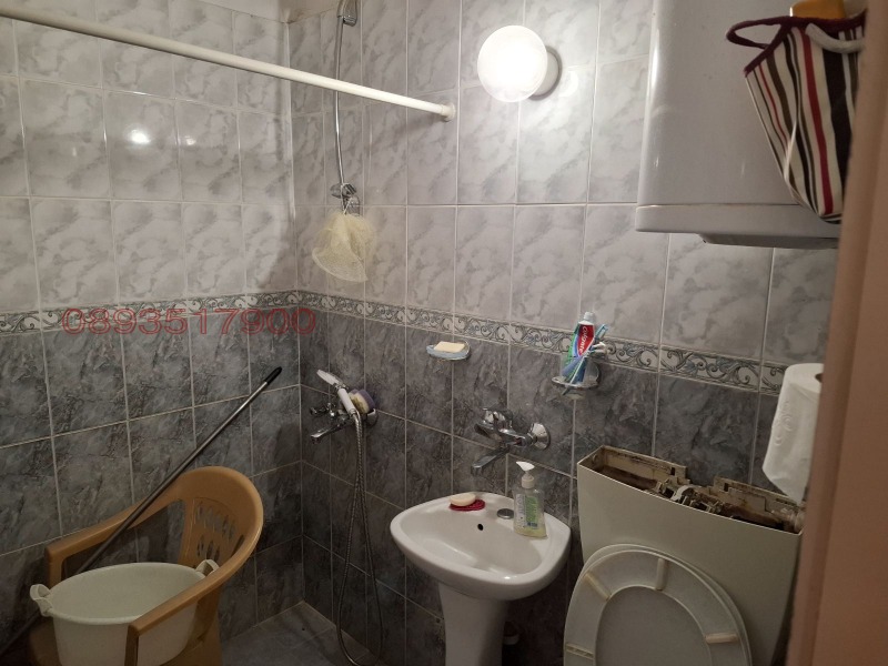 De vânzare  1 dormitor Sofia , Geo Milev , 74 mp | 34179293 - imagine [15]
