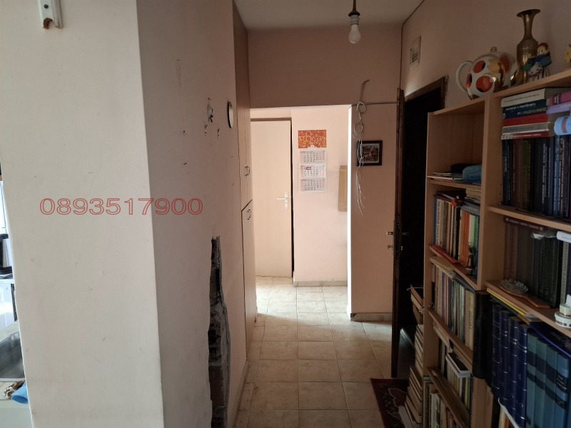 De vânzare  1 dormitor Sofia , Geo Milev , 74 mp | 34179293 - imagine [10]