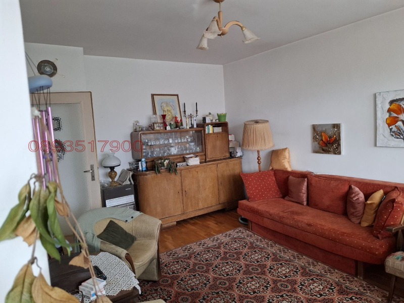 De vânzare  1 dormitor Sofia , Geo Milev , 74 mp | 34179293 - imagine [2]