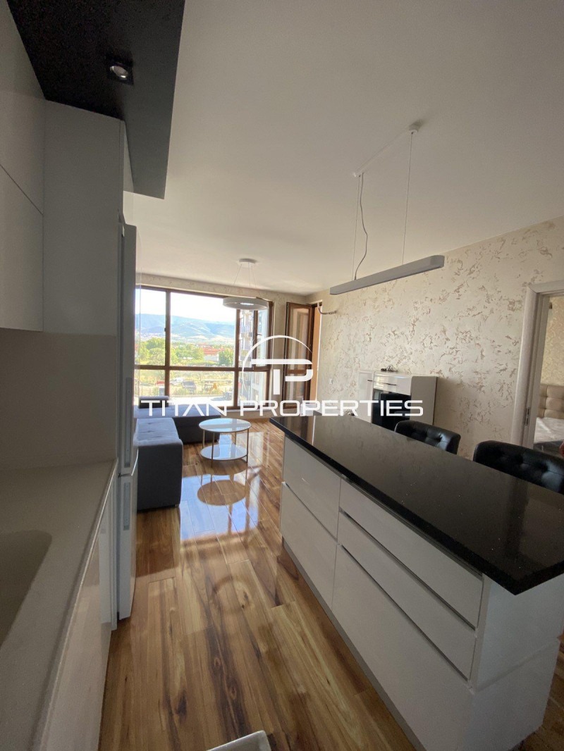 Satılık  1 yatak odası Plovdiv , Yujen , 65 metrekare | 24352173 - görüntü [3]