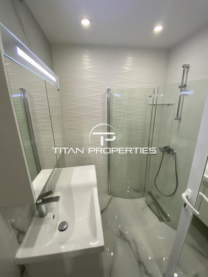 Satılık  1 yatak odası Plovdiv , Yujen , 65 metrekare | 24352173 - görüntü [6]