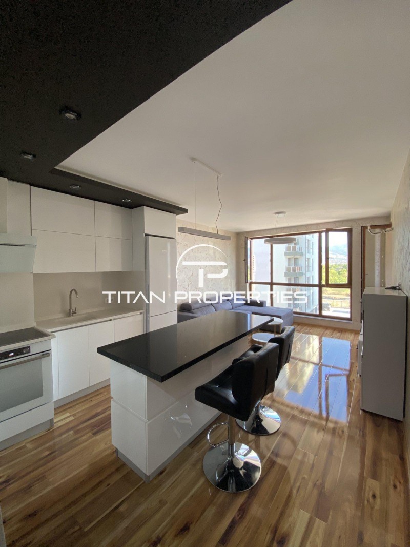Satılık  1 yatak odası Plovdiv , Yujen , 65 metrekare | 24352173 - görüntü [4]