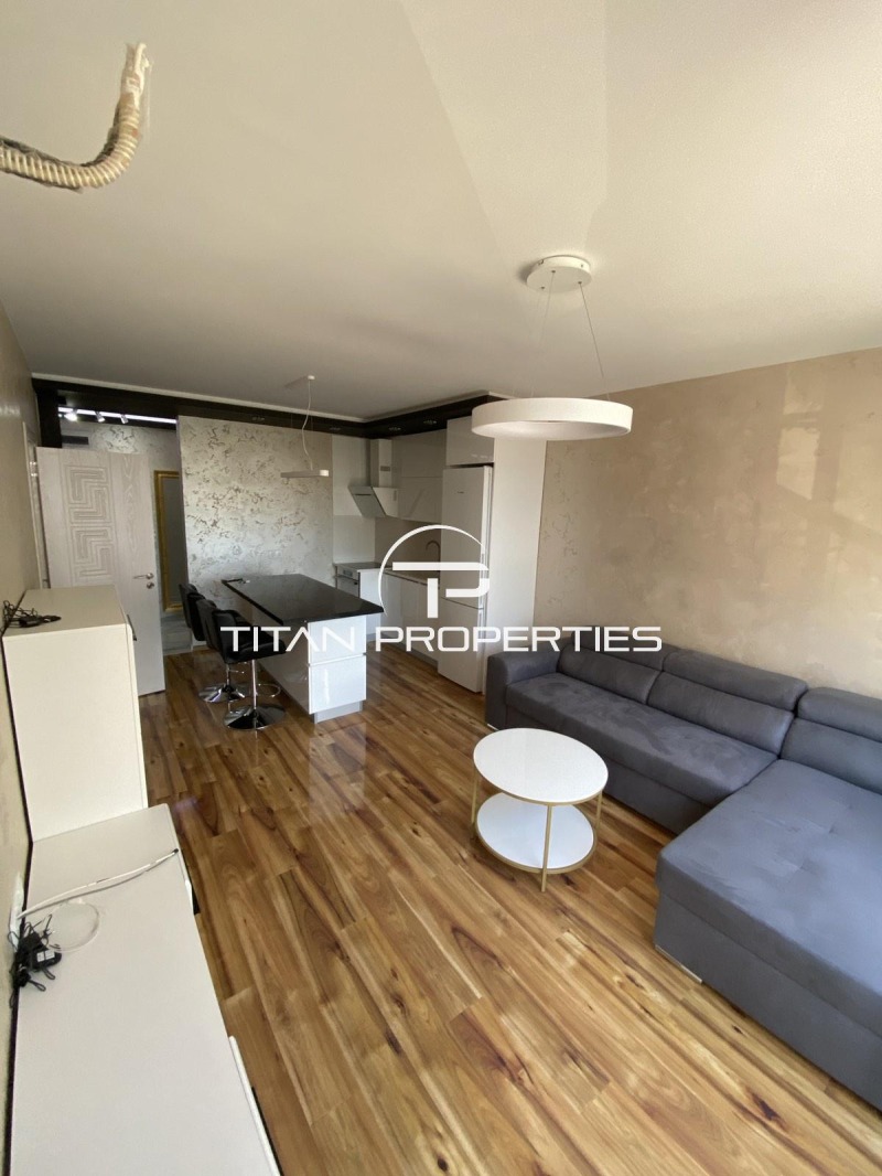 Satılık  1 yatak odası Plovdiv , Yujen , 65 metrekare | 24352173 - görüntü [2]