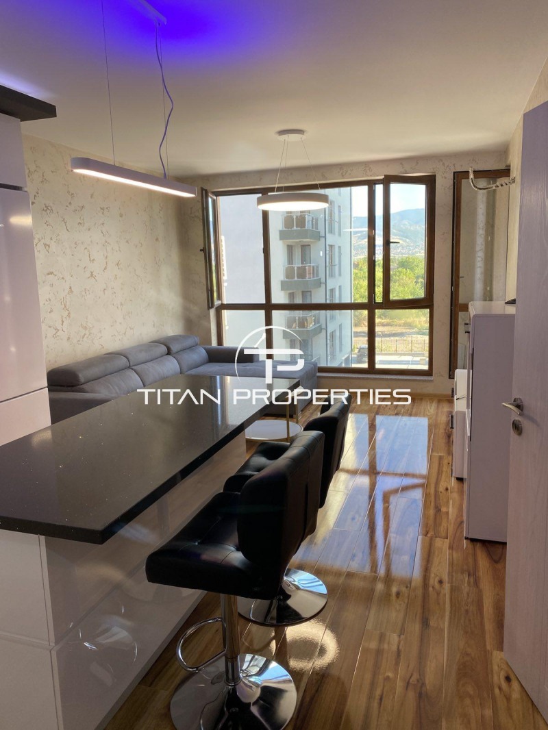 Satılık  1 yatak odası Plovdiv , Yujen , 65 metrekare | 24352173