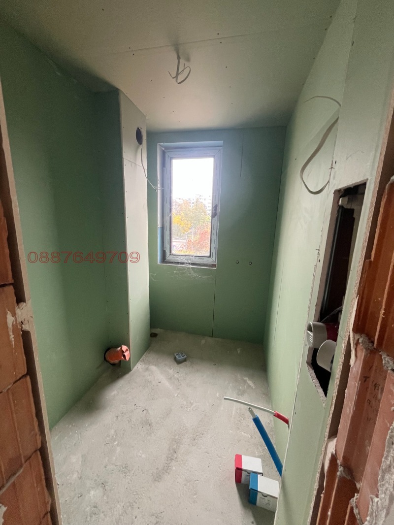 Продава 2-СТАЕН, гр. София, Надежда 3, снимка 4 - Апартаменти - 52603922