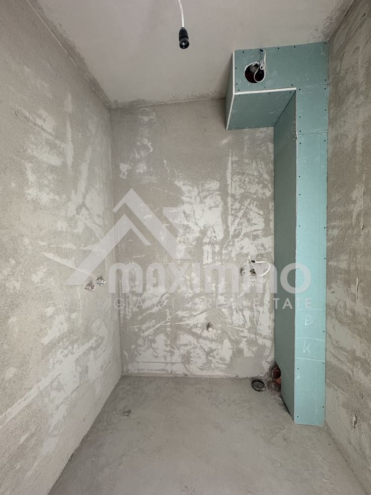 Продава 2-СТАЕН, гр. Варна, Изгрев, снимка 3 - Апартаменти - 52466215