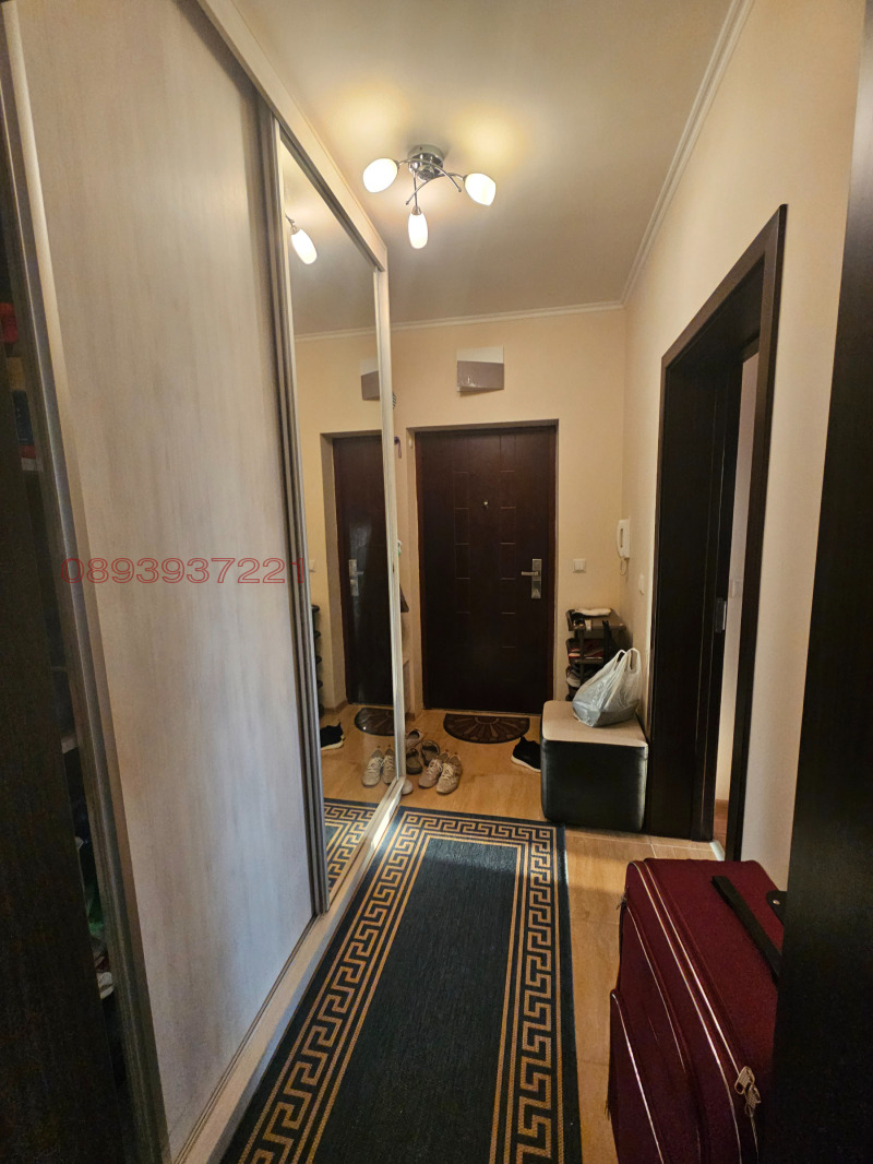 Продава 2-СТАЕН, с. Шкорпиловци, област Варна, снимка 8 - Апартаменти - 53478362