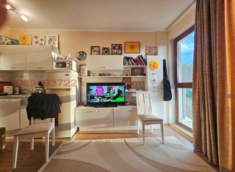 Продава 2-СТАЕН, с. Шкорпиловци, област Варна, снимка 11 - Апартаменти - 53478362