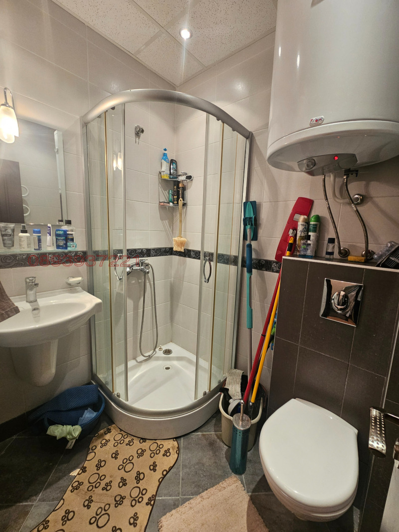 Продава 2-СТАЕН, с. Шкорпиловци, област Варна, снимка 15 - Апартаменти - 53478362