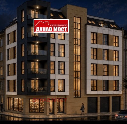 Продава 2-СТАЕН, гр. Русе, Родина 3, снимка 3 - Апартаменти - 52987802