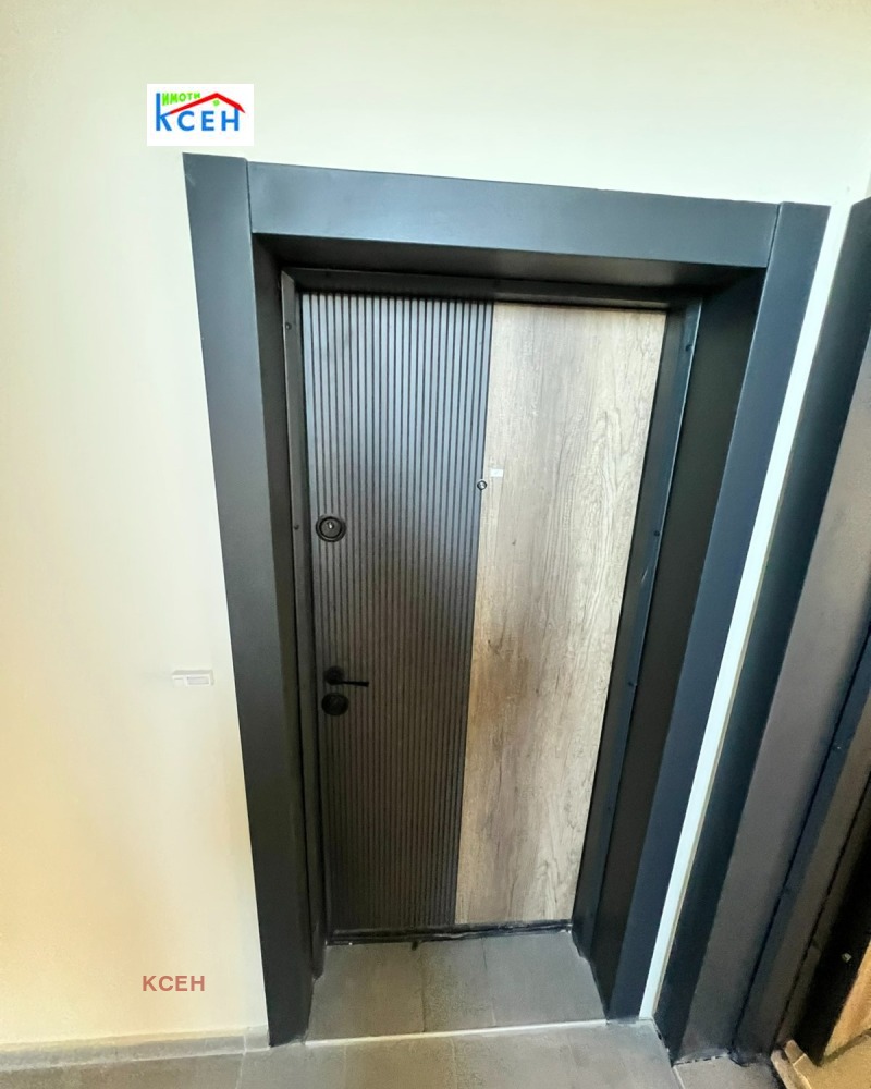 Продава 2-СТАЕН, гр. Търговище, Център, снимка 6 - Апартаменти - 53159949