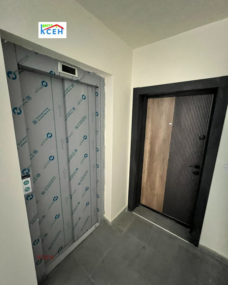 Продава 2-СТАЕН, гр. Търговище, Център, снимка 4 - Апартаменти - 53159949