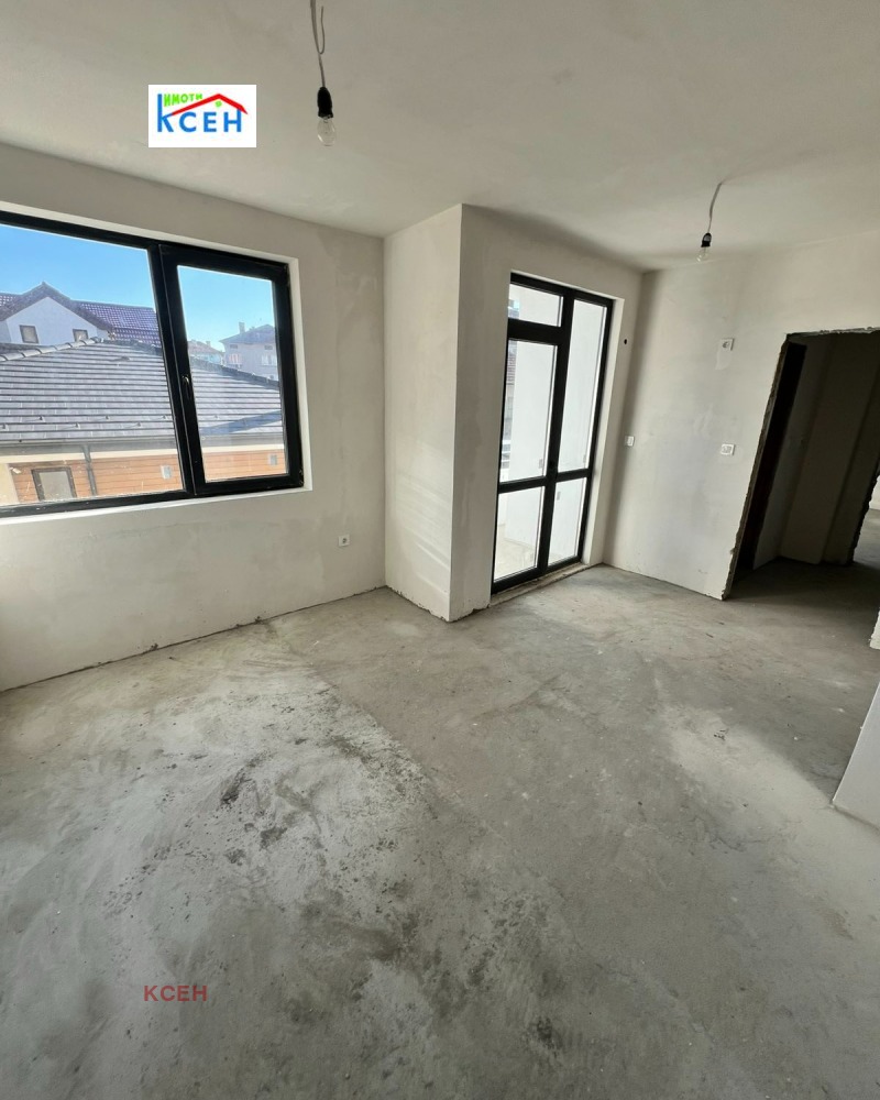 Продава 2-СТАЕН, гр. Търговище, Център, снимка 5 - Апартаменти - 53159949