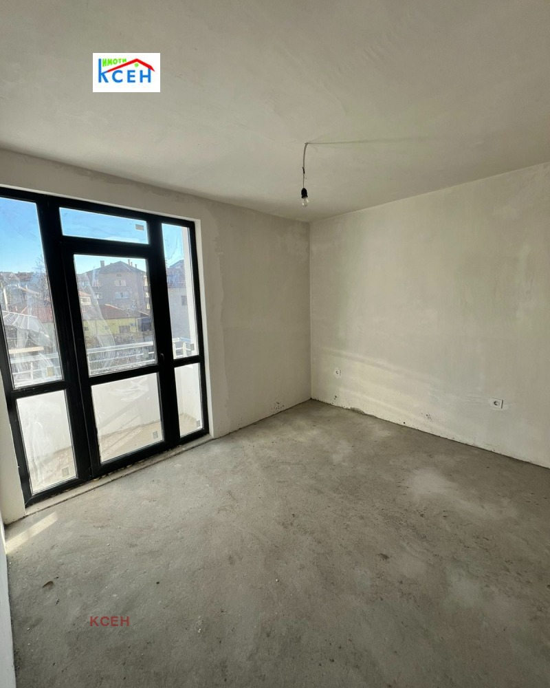 Продава 2-СТАЕН, гр. Търговище, Център