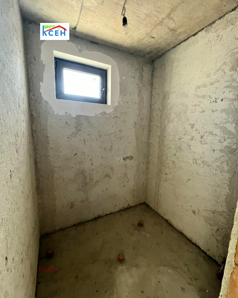 Продава 2-СТАЕН, гр. Търговище, Център, снимка 2 - Апартаменти - 53159949