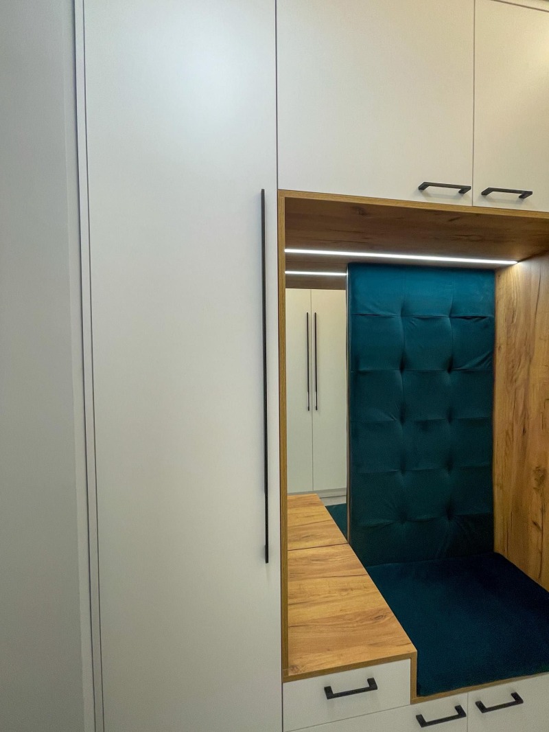 Продава 2-СТАЕН, гр. Пловдив, Кършияка, снимка 10 - Апартаменти - 53347500