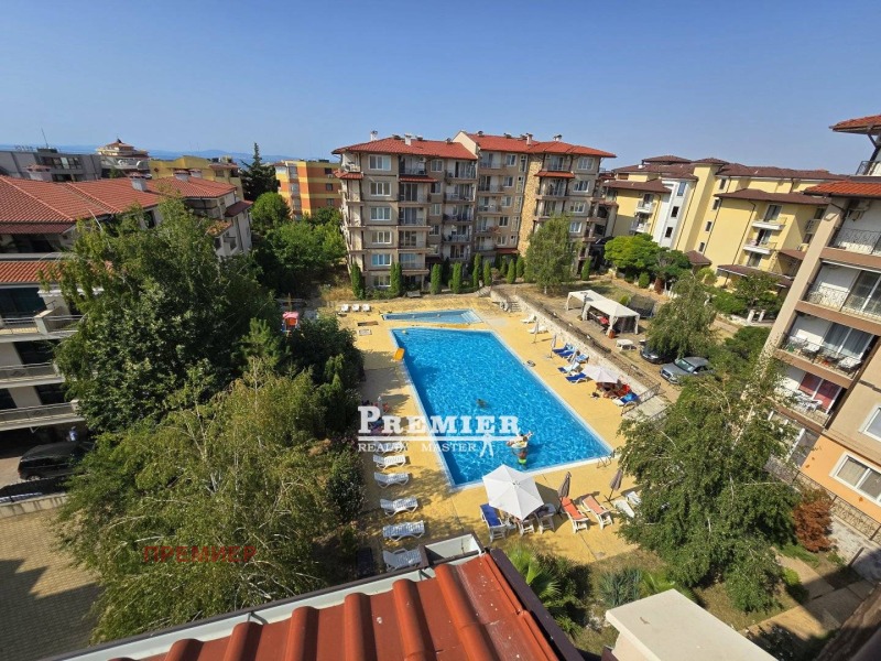 Продава 2-СТАЕН, с. Равда, област Бургас, снимка 16 - Апартаменти - 53353502