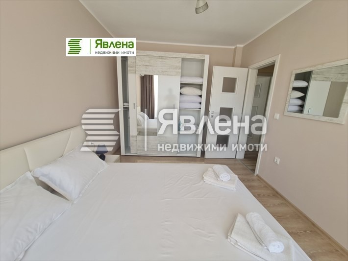 Продава 2-СТАЕН, гр. Несебър, област Бургас, снимка 5 - Апартаменти - 54715845