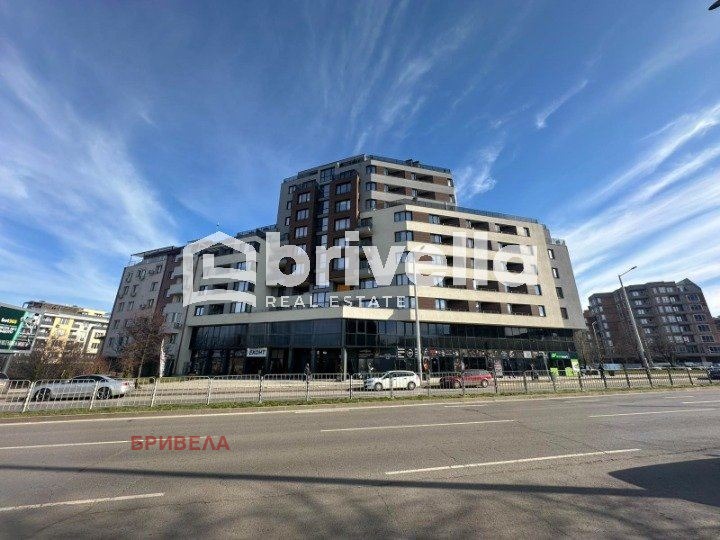 Продава 2-СТАЕН, гр. София, Люлин 8, снимка 12 - Апартаменти - 55833639
