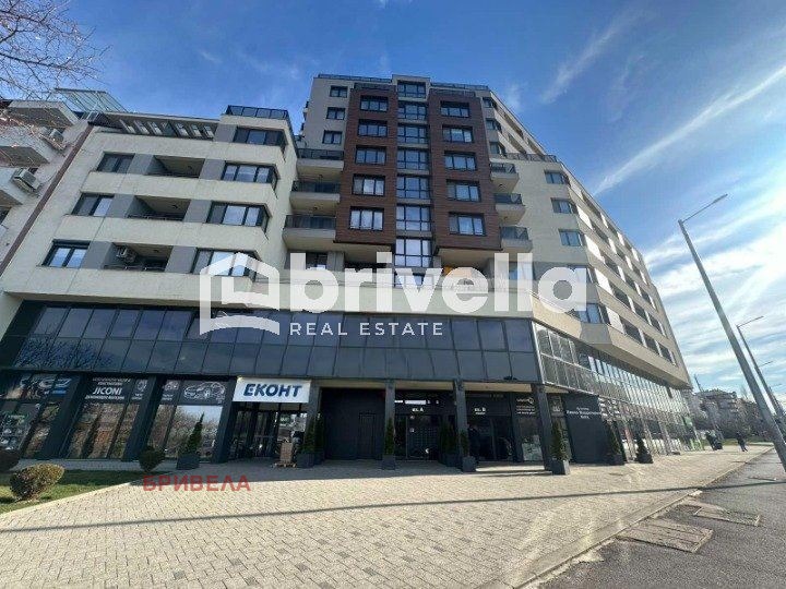 Продава 2-СТАЕН, гр. София, Люлин 8, снимка 11 - Апартаменти - 55833639