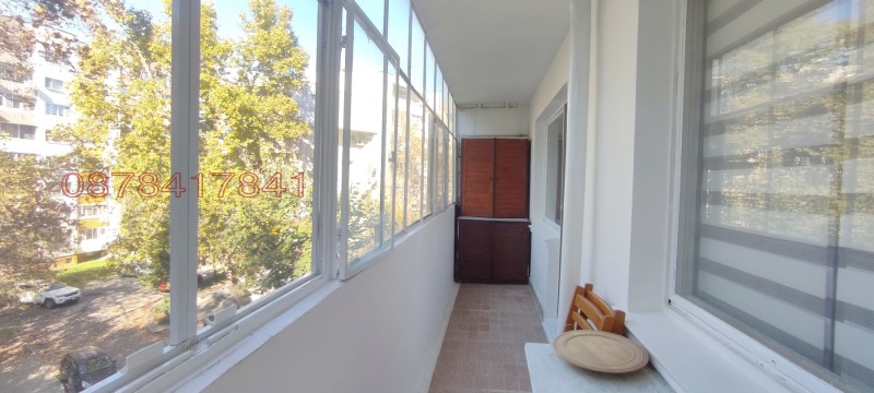 Продава 2-СТАЕН, гр. Бургас, Славейков, снимка 12 - Апартаменти - 52780277