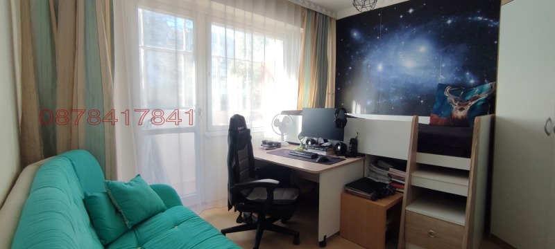 Продава 2-СТАЕН, гр. Бургас, Славейков, снимка 5 - Апартаменти - 52780277