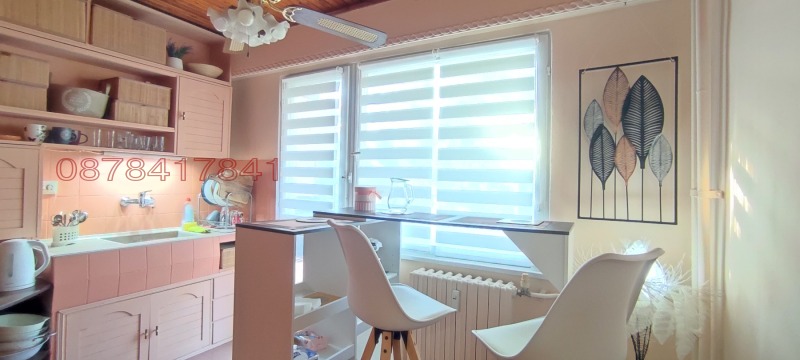 Продава 2-СТАЕН, гр. Бургас, Славейков, снимка 6 - Апартаменти - 52780277